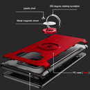 Luxury Armor Soft Bumper Phone Case
