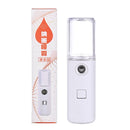 Portable Facial Steamer Nano Spray Bottle