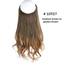 Halo Instant Hair Extensions