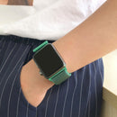 Soft Breathable Replacement Strap Sport Loop for iwatch series