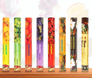 48 Flavors Tibetan Incense Sticks Meditation Home Fragrance