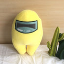Among Us Fluffy Plush Toys