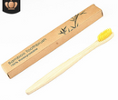 Eco-Friendly Bamboo Toothbrush