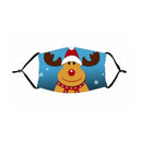 Cute Christmas Series Masks