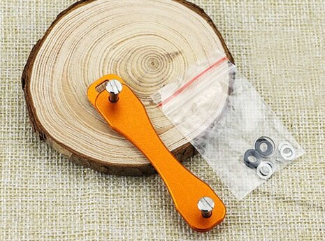 Smart Organizing Key Holder