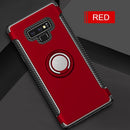 Luxury Armor Soft Bumper Phone Case