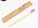 Eco-Friendly Bamboo Toothbrush