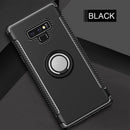 Luxury Armor Soft Bumper Phone Case