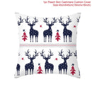 Cute & Fun Cartoon Christmas Pillowcase