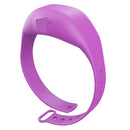 Purple Wrist Band Dispenser
