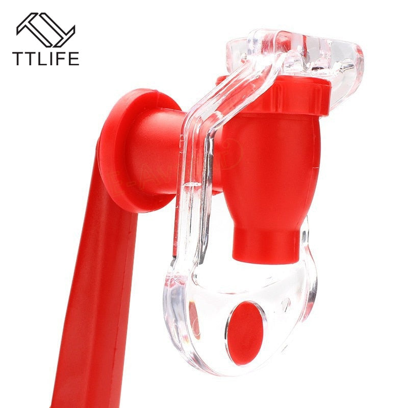 Magic Tap Saver