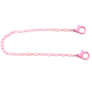 New Acrylic Mask Lanyard Mask - Accessories