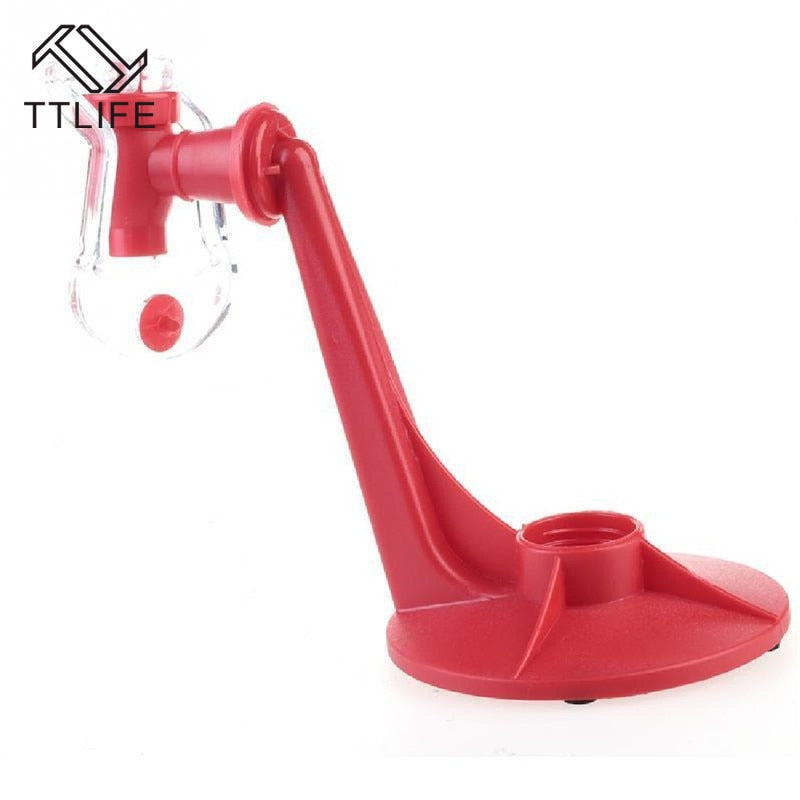 Magic Tap Saver