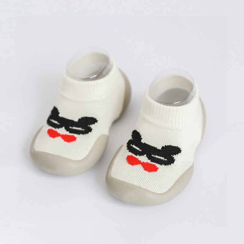 Children anti-slip shoes