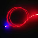 Light Magnetic Micro USB Cable