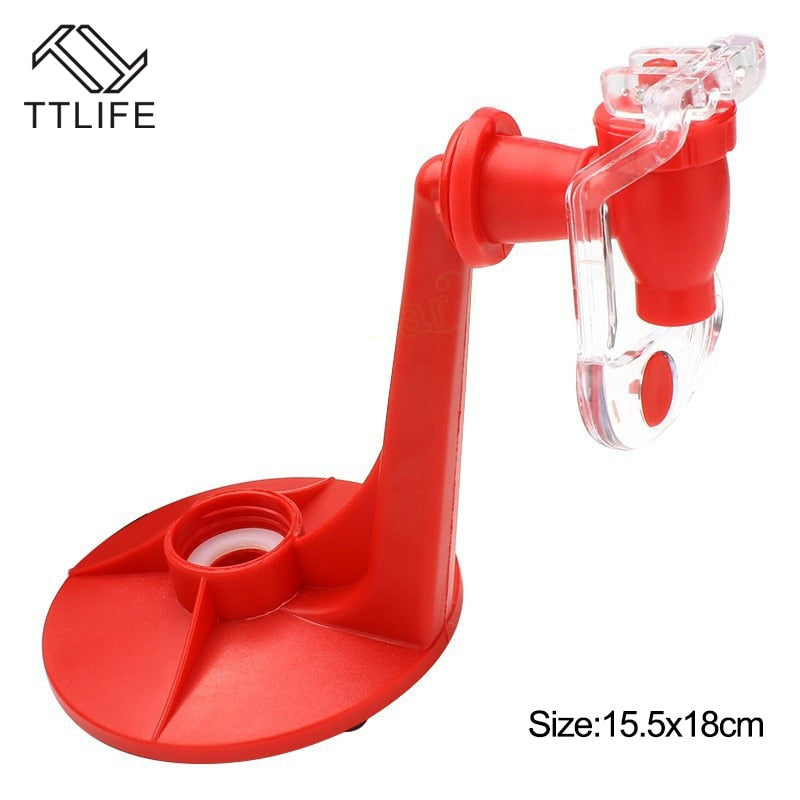 Magic Tap Saver