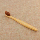 Eco-Friendly Bamboo Toothbrush