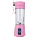 USB Rechargeable Smoothie Maker Blenders Machine