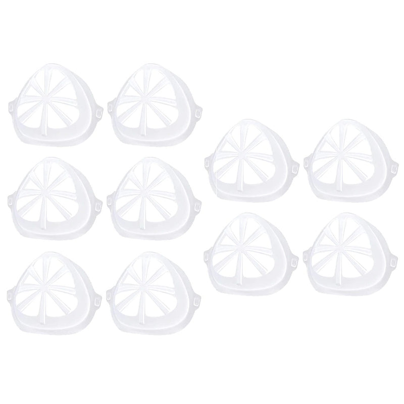 10s 3D Mask Bracket