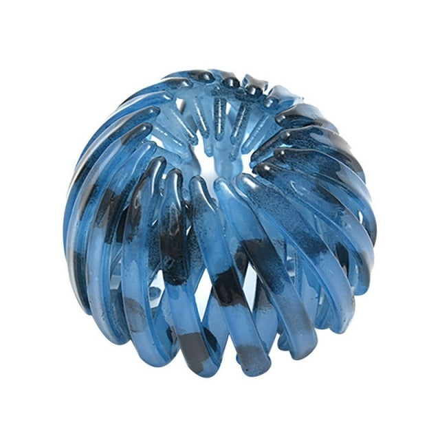 Bird’s Nest Hair Clips