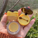 Honey Jar Moisturizing Lip Balm with Vit E