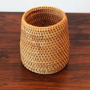 Rattan Weaved Eco-Friendly Storage Baskets