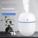 Mini Ultrasonic Air Humidifier