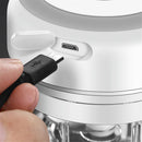 Mini Electric Food Crusher (100ml)