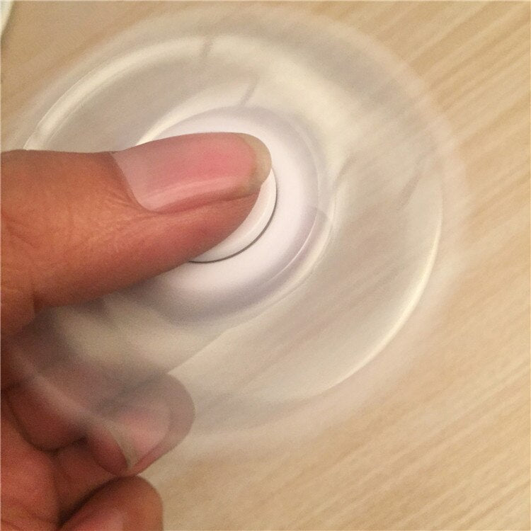 High Speed Ceramic Ball Fidget Spinner