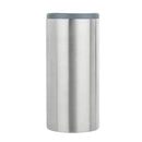 Stainless Steel Double Wall Can Cooler