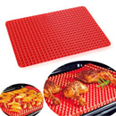 Heat Resistant Silicone Mat