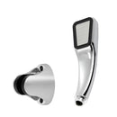 High Pressure 300 Holes Shower Head