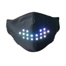 LightUp LED Voice Control Mask