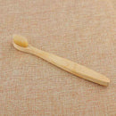 Eco-Friendly Bamboo Toothbrush