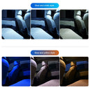 Car Interior LED Night Light