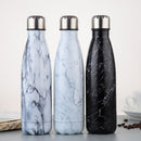 Stainless Steel Water Bottle Vacuum Insulated Flask Thermal