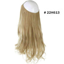 Halo Instant Hair Extensions