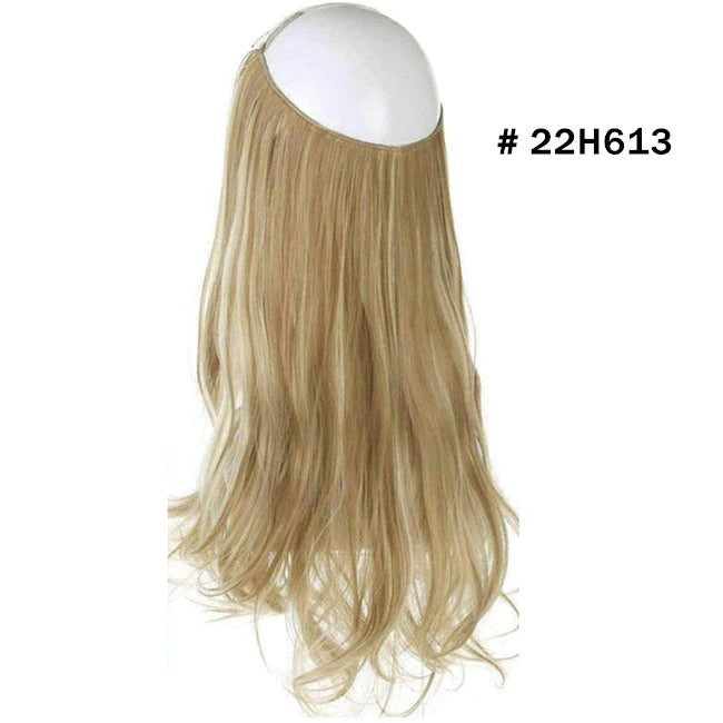 Halo Instant Hair Extensions