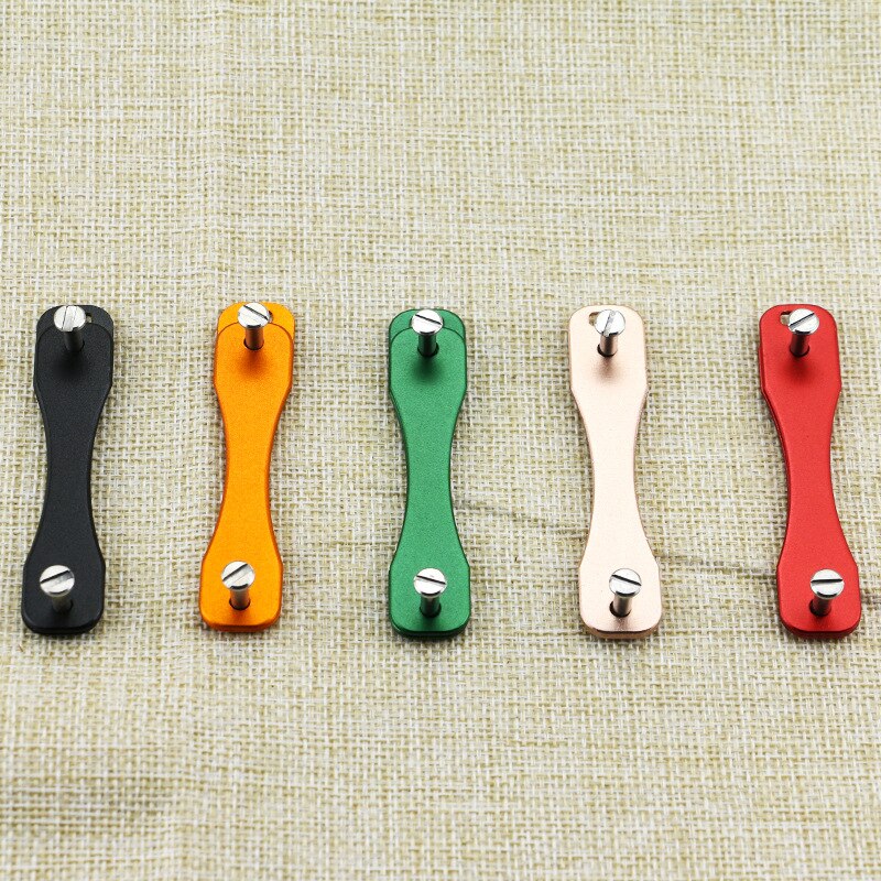 Smart Organizing Key Holder
