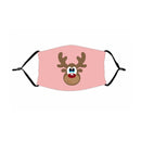 Cute Christmas Series Masks