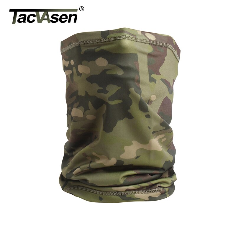 Quick Dry Multi-function Neck Gaiter