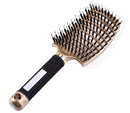 Women Detangler Hair Brush