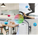 Mini Bluetooth Shower Speakers