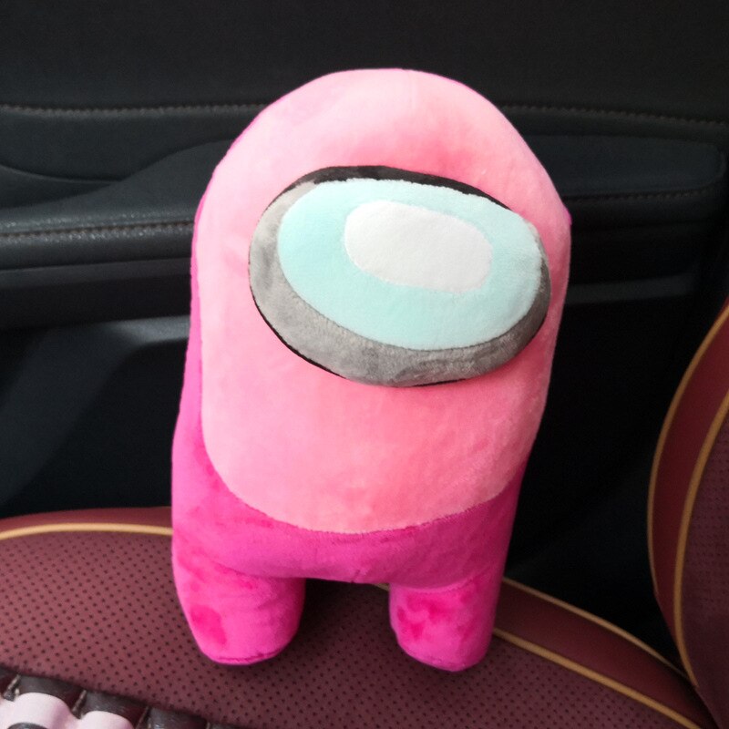 Among Us Fluffy Plush Toys