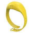Yellow Wrist Band Dispenser