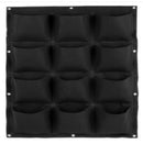 Vertical Hanging Growing Bag