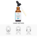 Facial Vitamin Repair Antioxidant Spot Whitening Essence