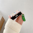 Cartoon Wireless Earphone Case Cover