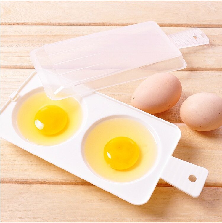 Microwave Omelet Cooker Pan