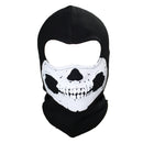 Black Outdoor Mask Balaclava